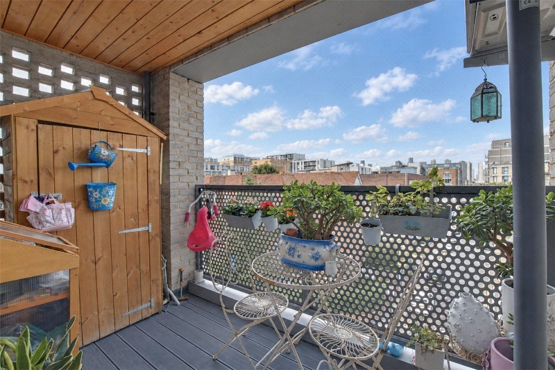 1c Bardsley Lane, Greenwich, London, SE10