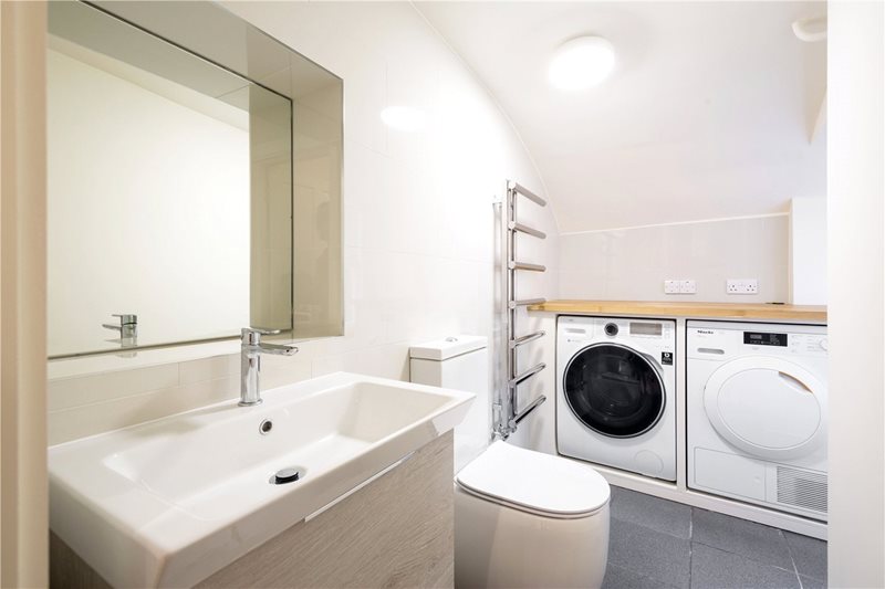 Wharton Street, London, WC1X