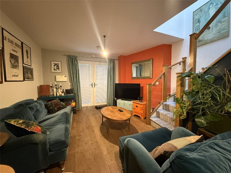 High Street, Crediton, Devon, EX17