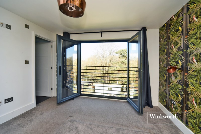 Rutland Drive, Morden, SM4