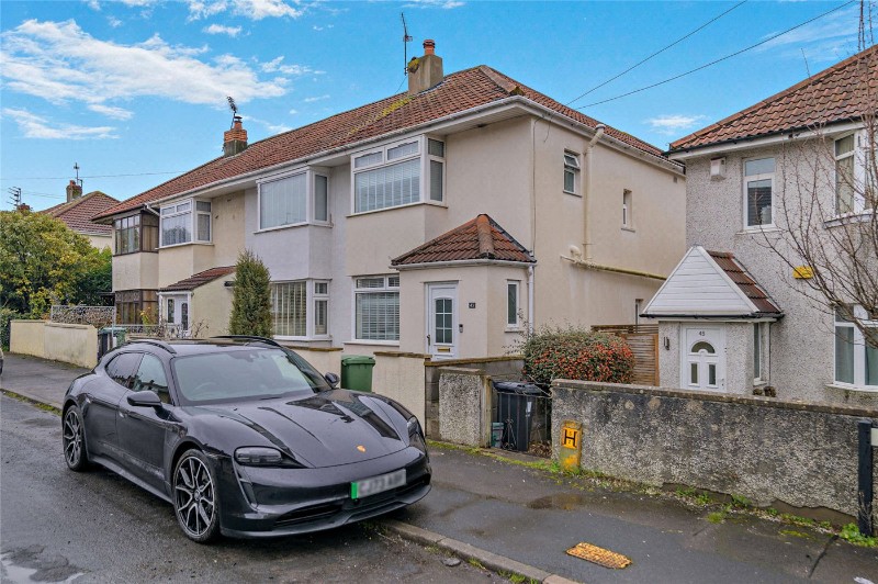 Charles Road, Filton, Bristol, BS34