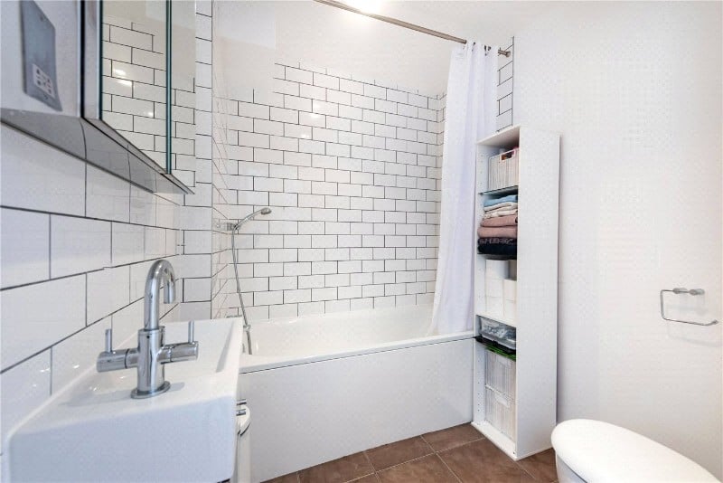 Century Mews, Highbury, London, N5