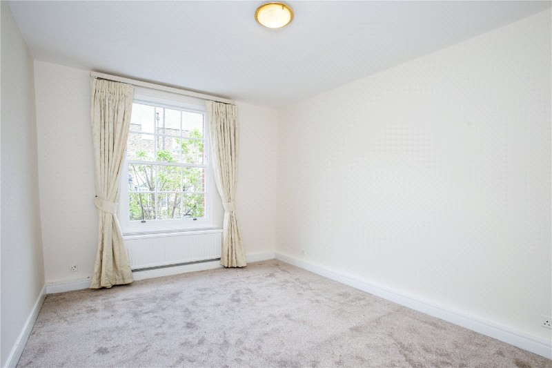 Pembroke Gardens Close, Kensington, London, W8