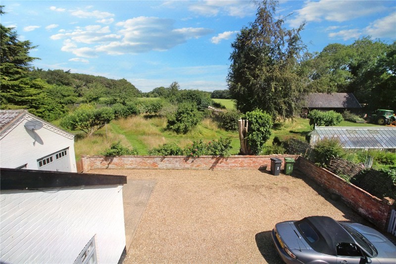 Geldeston Hall, Yarmouth Road, Geldeston, Beccles, NR34
