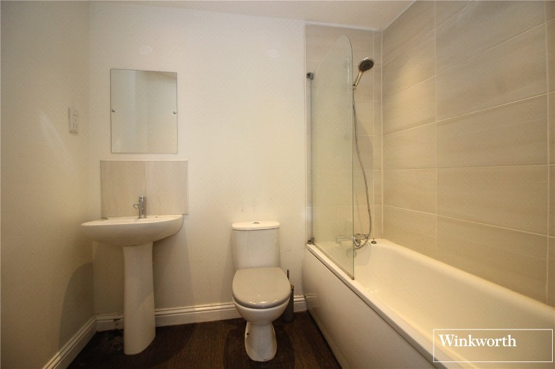 Arundel Drive, Borehamwood, WD6