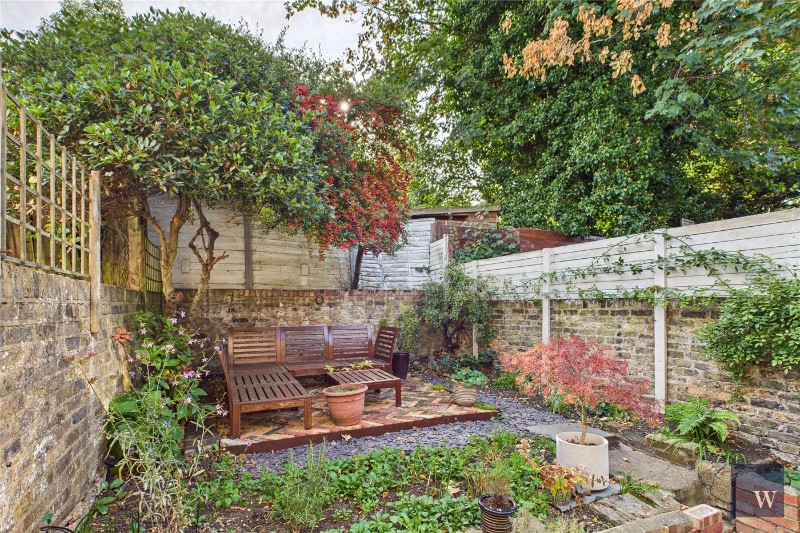 Milkwood Road, London, Lambeth, SE24