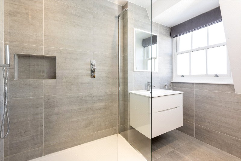 Quill Terrace, 22 Charlwood Road, London, SW15