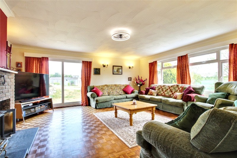 Mendham, Harleston, Suffolk, IP20