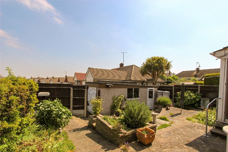 The Fairway, Leigh-on-Sea, Essex, SS9