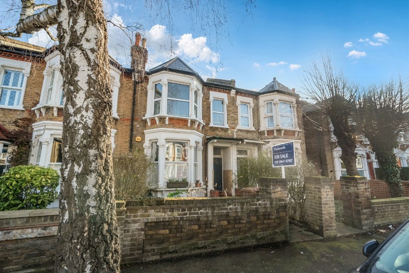 Elsinore Road, London, SE23