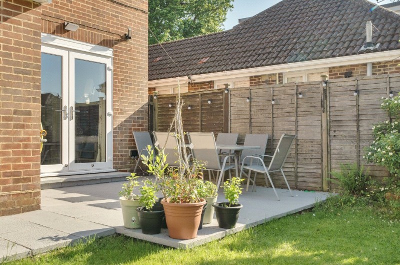 Hoe Lane, North Baddesley, Southampton, SO52
