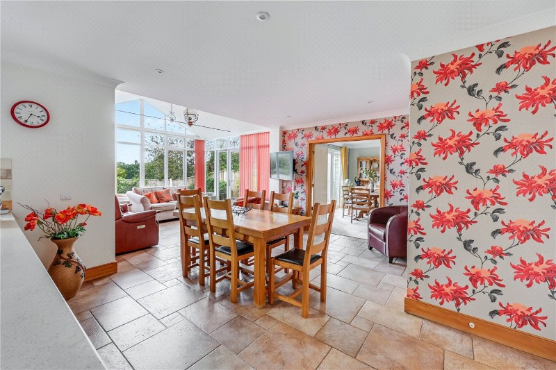 Appleacres, Old Catton, Norwich, Norfolk, NR6