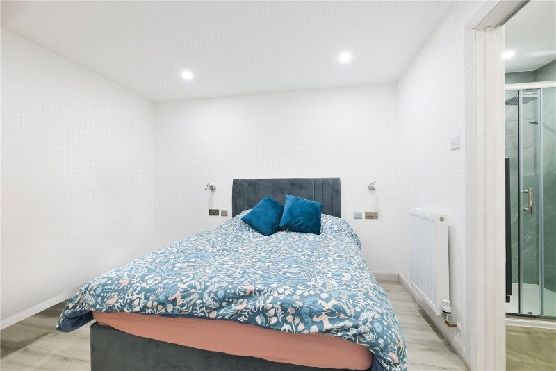 Banstead Road, Banstead, Surrey, SM7