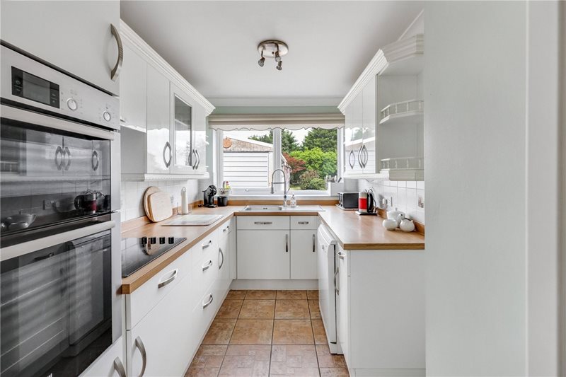 Bush Road, Hellesdon, Norwich, Norfolk, NR6