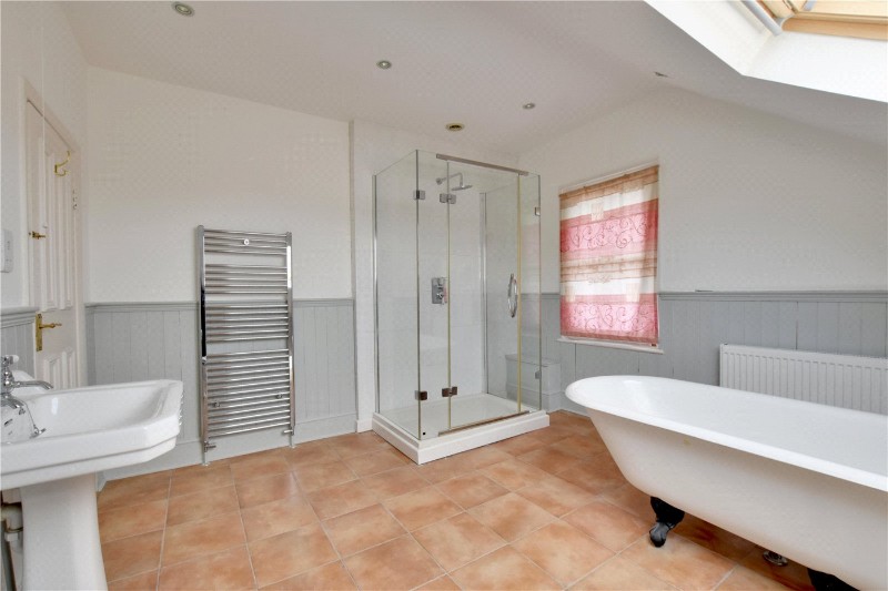 Westcombe Park Road, Blackheath, London, SE3