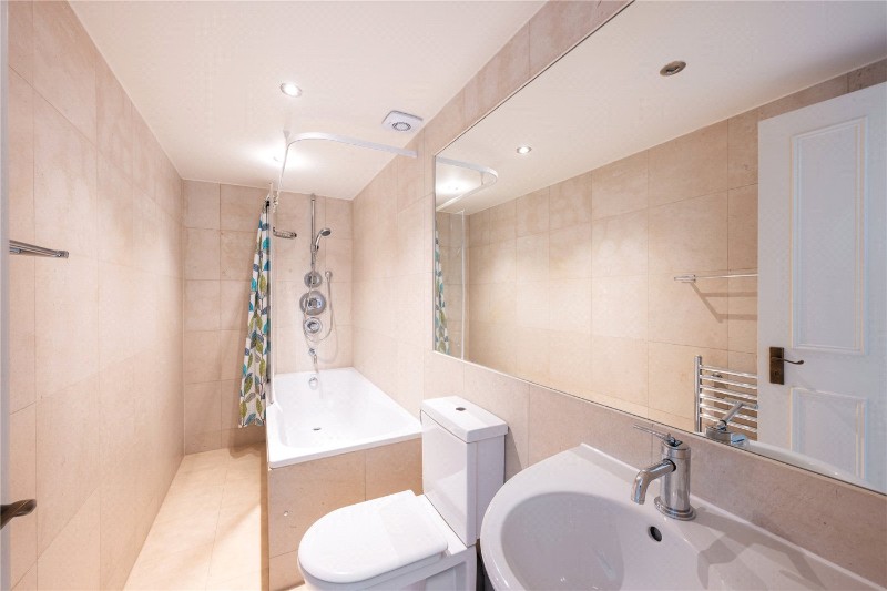 Ordnance Mews, London, NW8