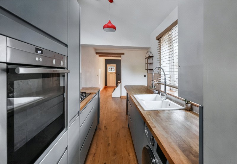 Sprowston Road, Norwich, Norfolk, NR3