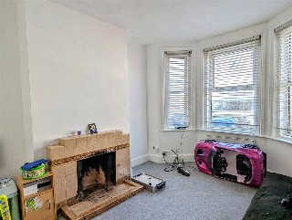 Florence Road, Poole, Dorset, BH14