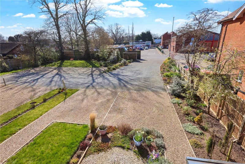New Road, North Walsham, Norfolk, NR28