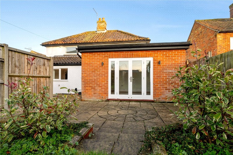 Chapel Hill, Woodton, Bungay, Norfolk, NR35