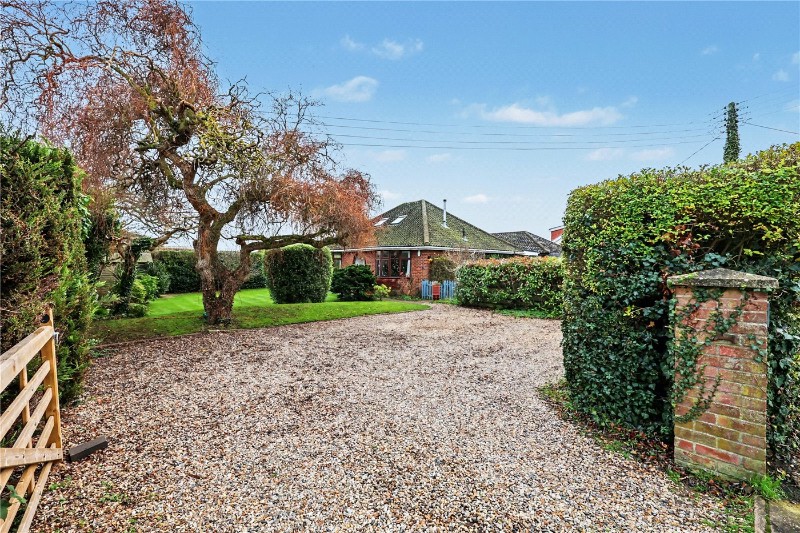 Sunny Grove, Costessey, Norwich, Norfolk, NR5