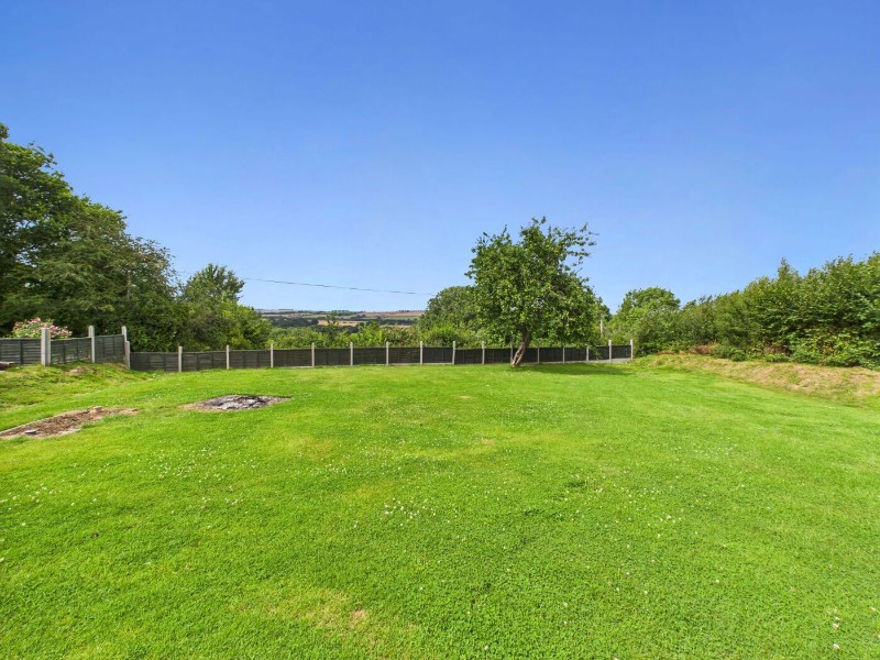 Colebrooke, Crediton, Devon, EX17