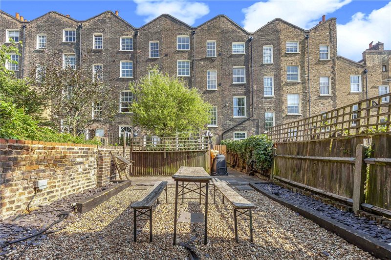 Great Percy Street, London, WC1X