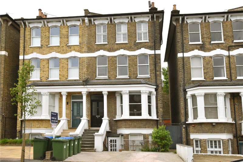 Bennett Park, Blackheath, London, SE3