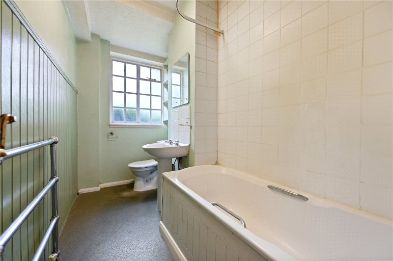 Grenville Street, London, WC1N