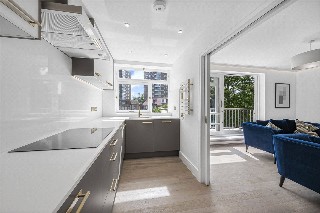 Sheringham, St John&#39;s Wood Park, St John&#39;s Wood, London, NW8