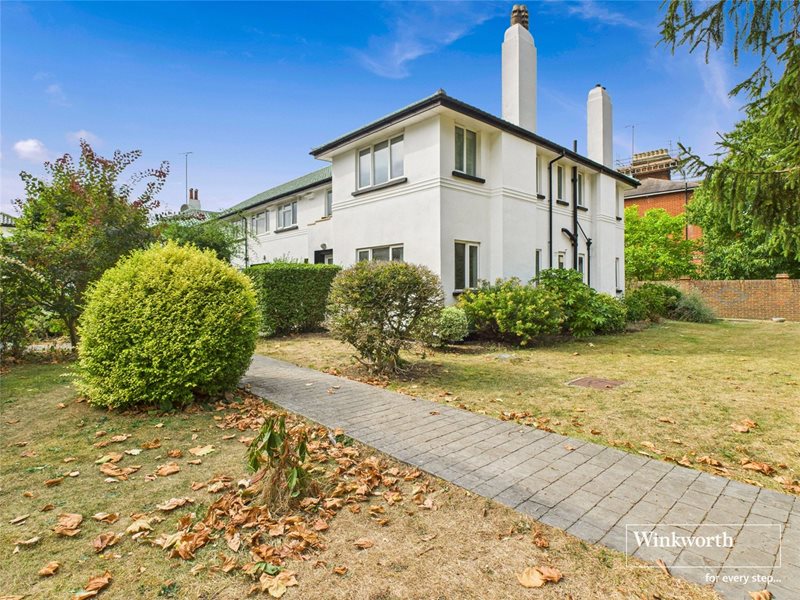 Kendrick Road, Reading, Berkshire, RG1