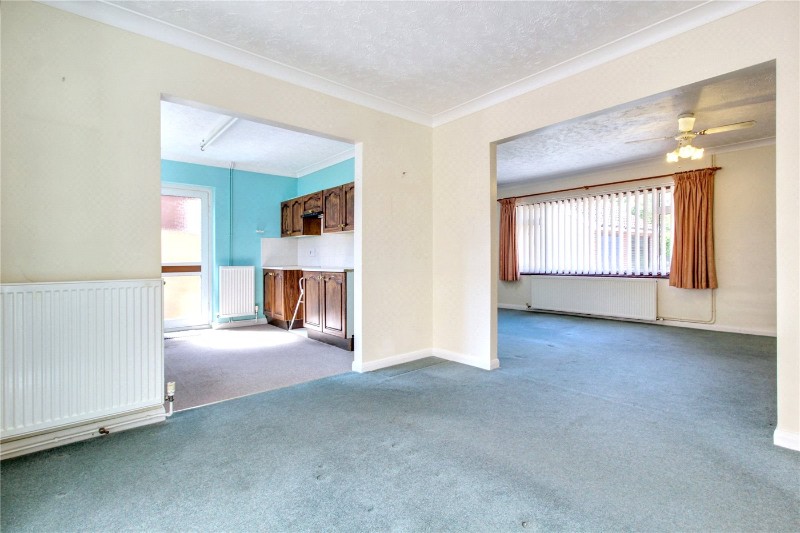 Wangford Road, Reydon, Southwold, Suffolk, IP18