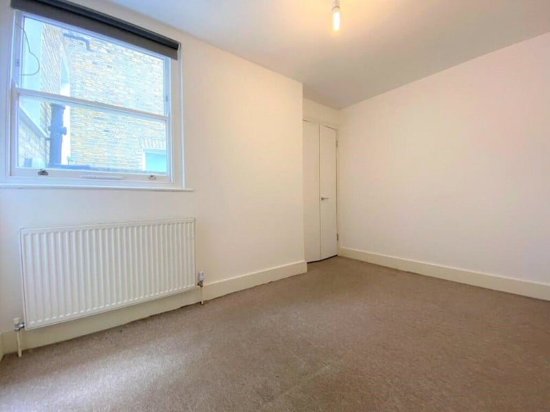Reighton Road, London, E5