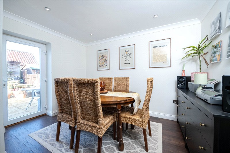 Winchester Way, Sleaford, Lincolnshire, NG34