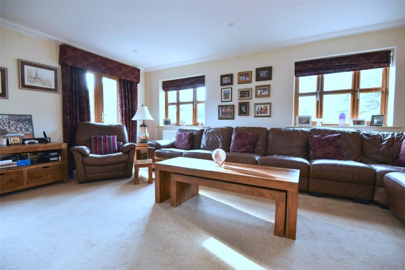 Park Homer Road, Colehill, Wimborne, Dorset, BH21
