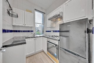 Allitsen Road, St John&#39;s Wood, London, NW8