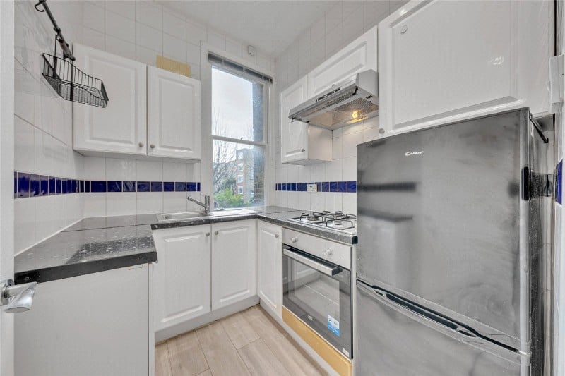 Allitsen Road, St John&#39;s Wood, London, NW8