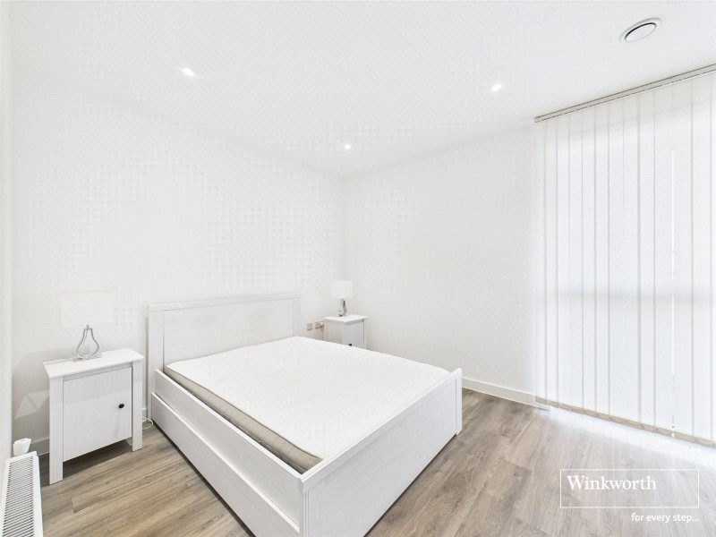Greenshank House, 19 Moorhen Drive, Hendon, NW9