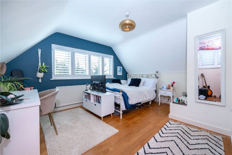 Toft, Bourne, PE10