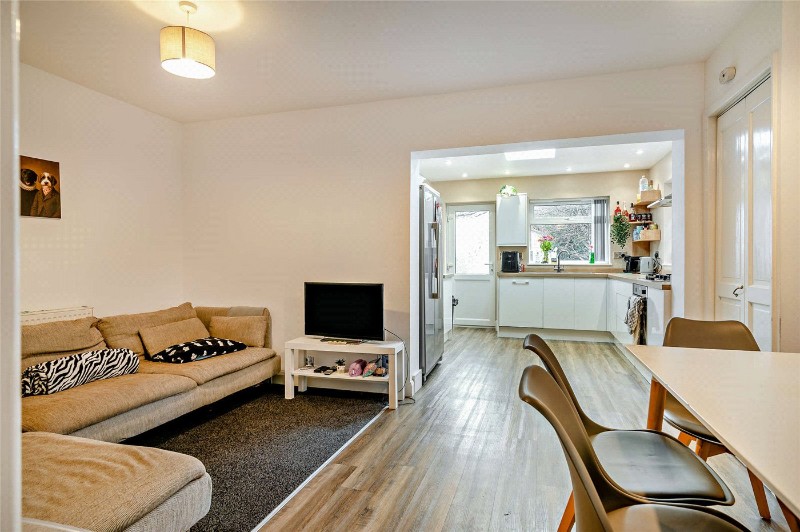 Charles Road, Filton, Bristol, BS34