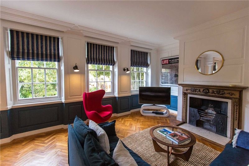 Park House, Hampton Court Road, Surrey, KT8