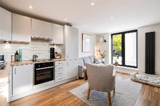 Goodrich Road, East Dulwich, London, SE22