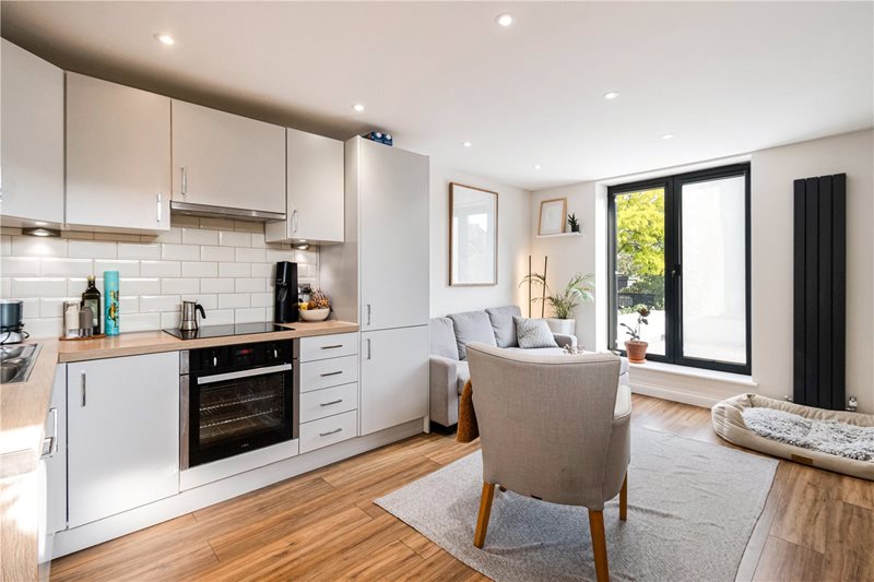 Goodrich Road, East Dulwich, London, SE22