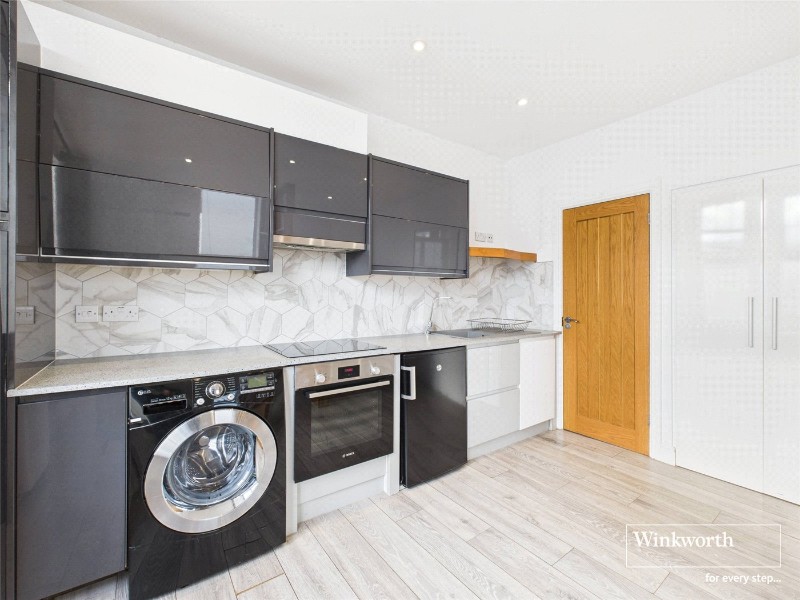 Vastern Road, Reading, Berkshire, RG1