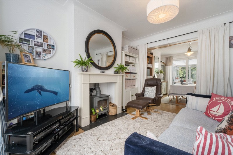 Sanderstead Road, London, E10