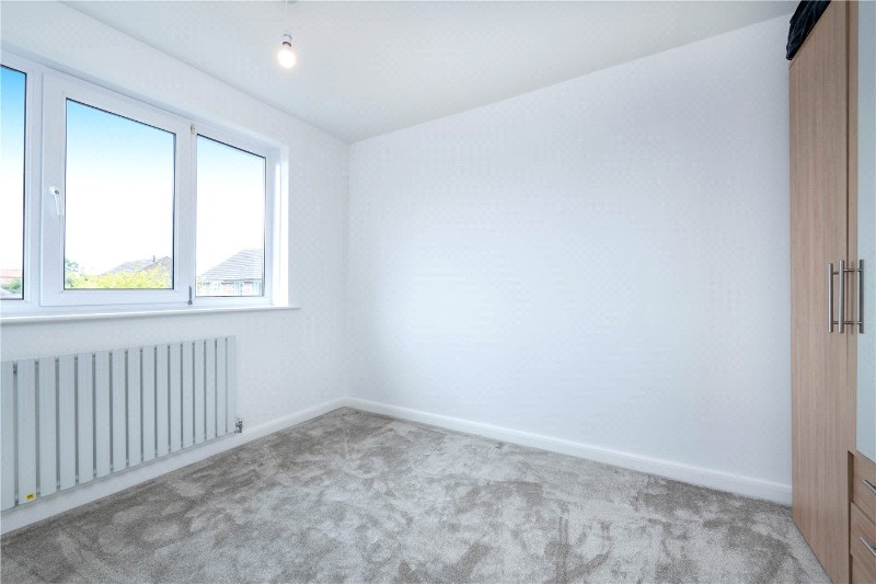 Edmunds Road, Cranwell Village, Sleaford, Lincolnshire, NG34