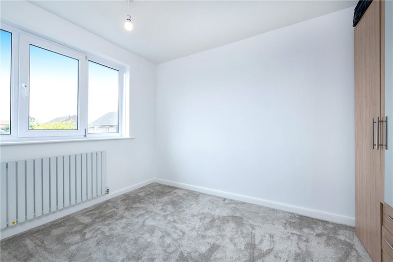 Edmunds Road, Cranwell Village, Sleaford, Lincolnshire, NG34