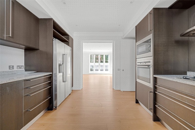 Tatham Place, Acacia Road, St Johns Wood, London, NW8