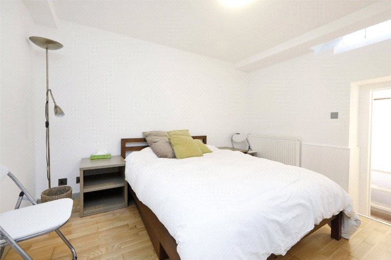 Hanway Place, London, W1T