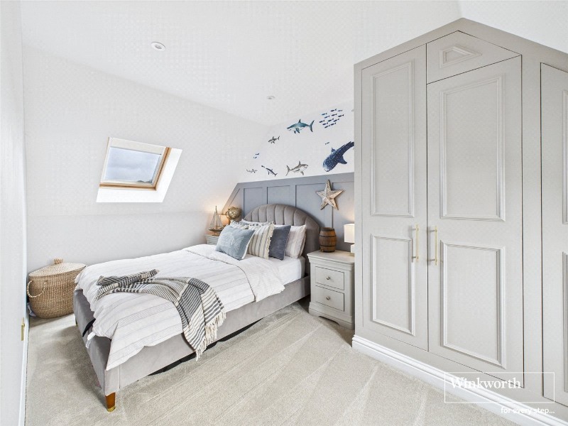 Orchard End, Chieveley, Newbury, Berkshire, RG20